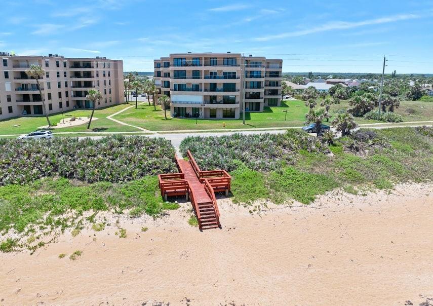 FAIRWIND SHORES CONDO - Residential