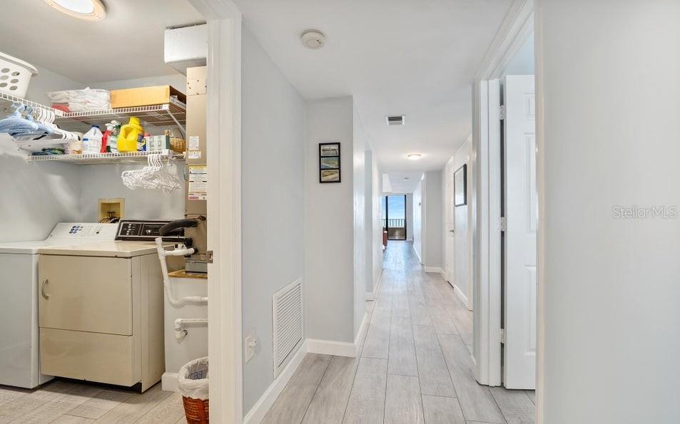 FAIRWIND SHORES CONDO - Residential