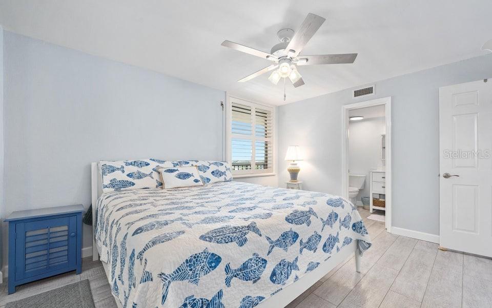 FAIRWIND SHORES CONDO - Residential