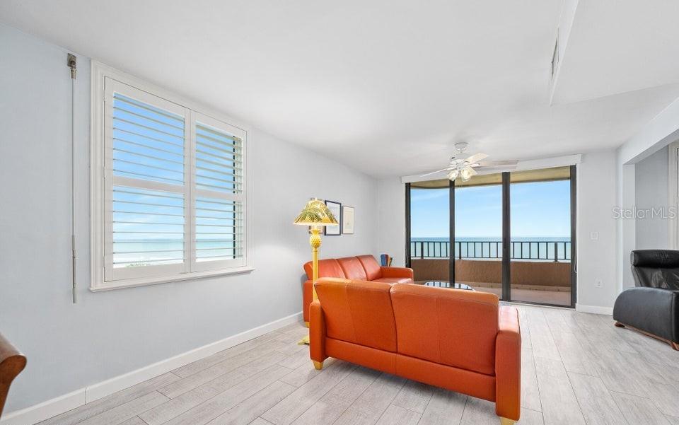 FAIRWIND SHORES CONDO - Residential