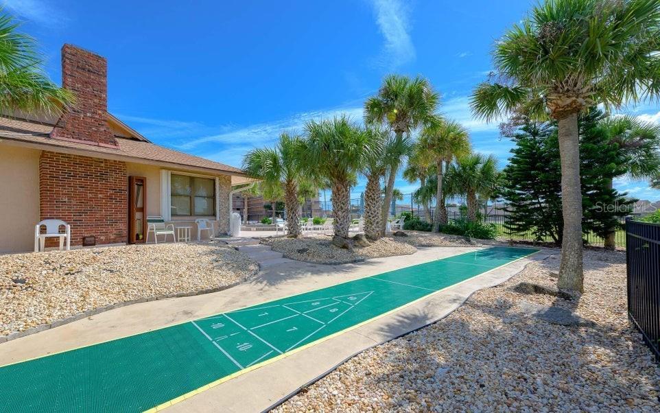 FAIRWIND SHORES CONDO - Residential