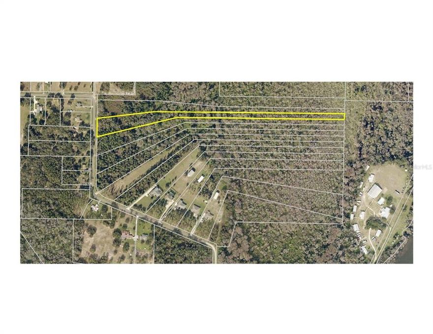 Sunnyside - 1.69+/- Acres Uplands, 5.1+/- Acres Total.  Area of beautiful executive estate homes (minimum home build of 3,800 SF) with no HOA Fees. Plenty of room for out buildings to store boats, trailers, RV's or a workshop. Site is heavily wooded and a short drive to the Harris Chain of Lakes for World Class fishing or golfing. Located in the Heart of Central Florida the property is just under an hour’s drive to Orlando or Ocala, close to The Villages, UF Health at Leesburg Hospital and Historic Downtown Leesburg.   Pick your builder, bring your plans and let’s get started. All information provided herein is believed to be accurate, but is not guaranteed nor represented or warranted.
