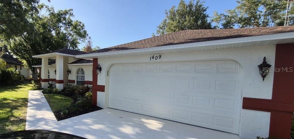 CROWN POINTE PH 01 - Residential