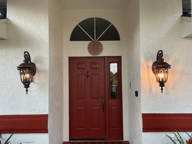 CROWN POINTE PH 01 - Residential