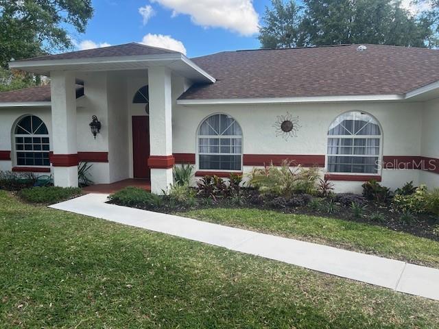 CROWN POINTE PH 01 - Residential