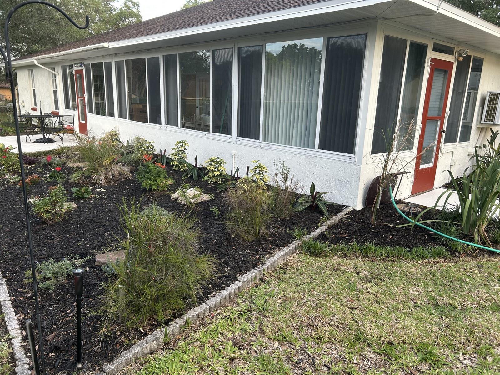 CROWN POINTE PH 01 - Residential
