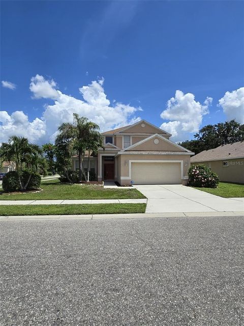 A home in SARASOTA