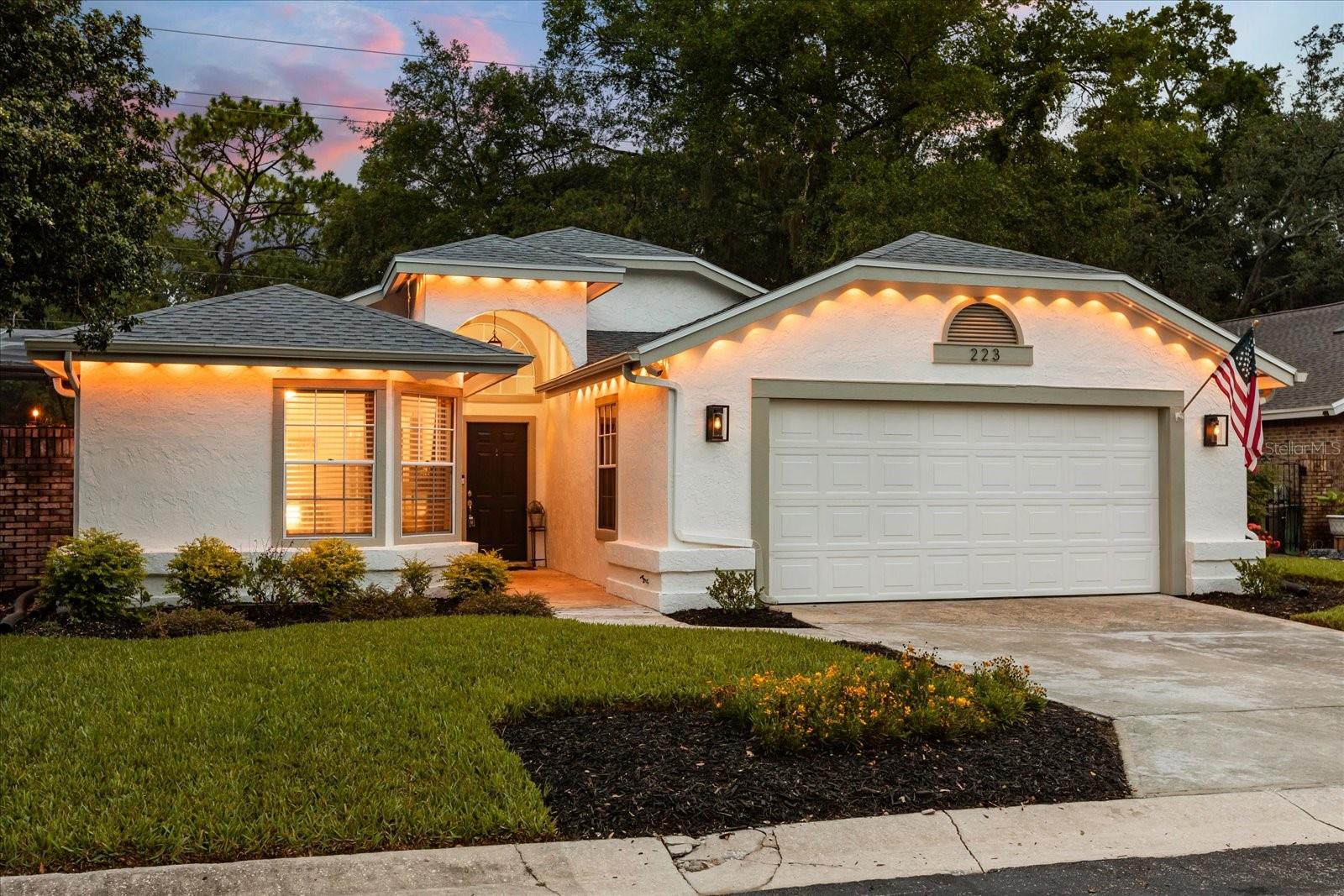 223 SCARBOROUGH COVE