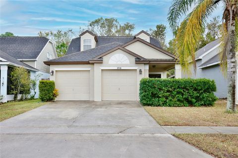 A home in ORLANDO