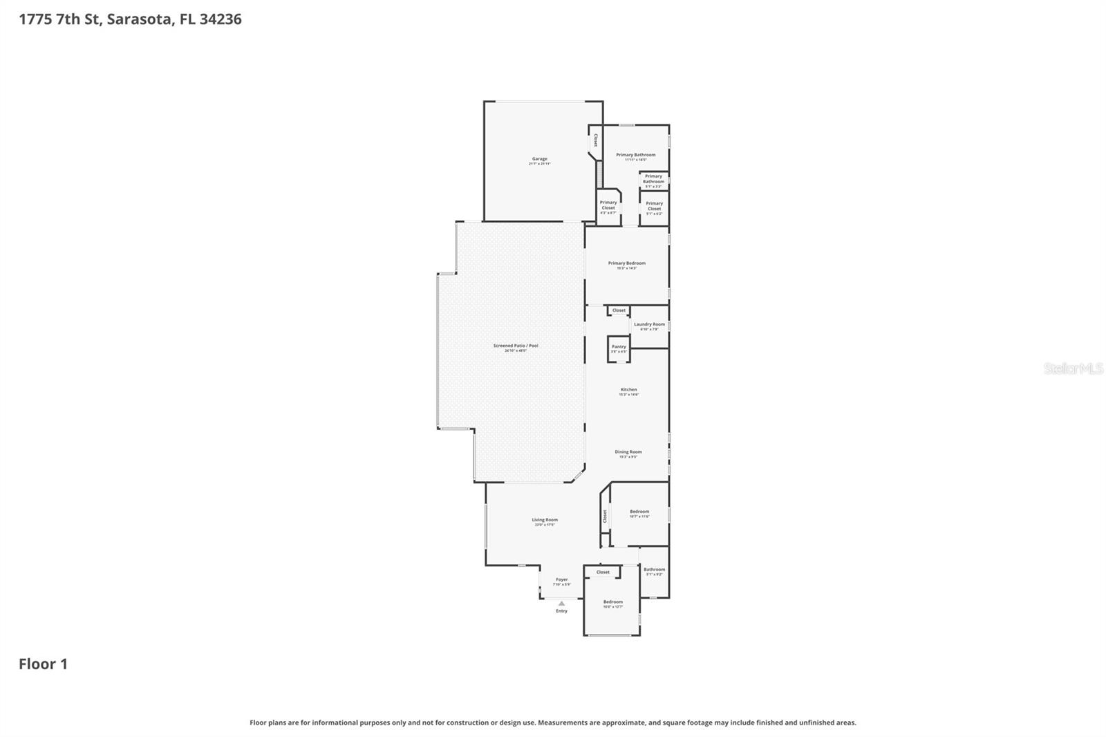 SCHINDLER SUB - Residential