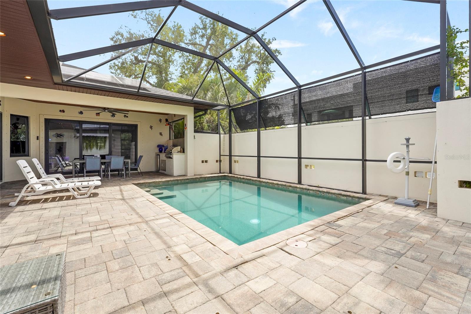 SCHINDLER SUB - Residential