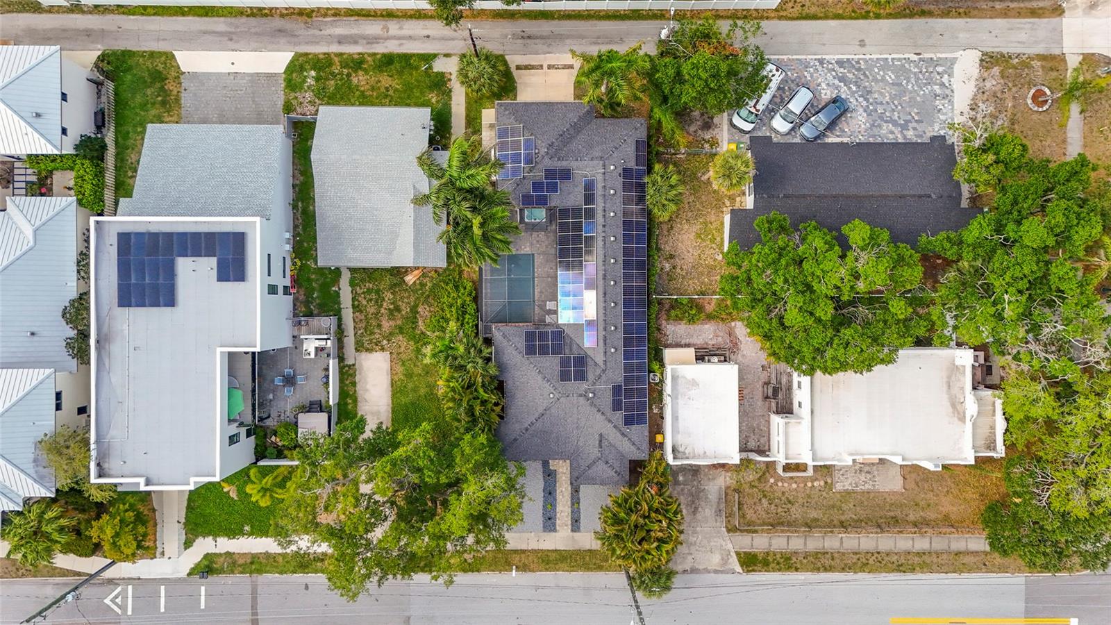 SCHINDLER SUB - Residential