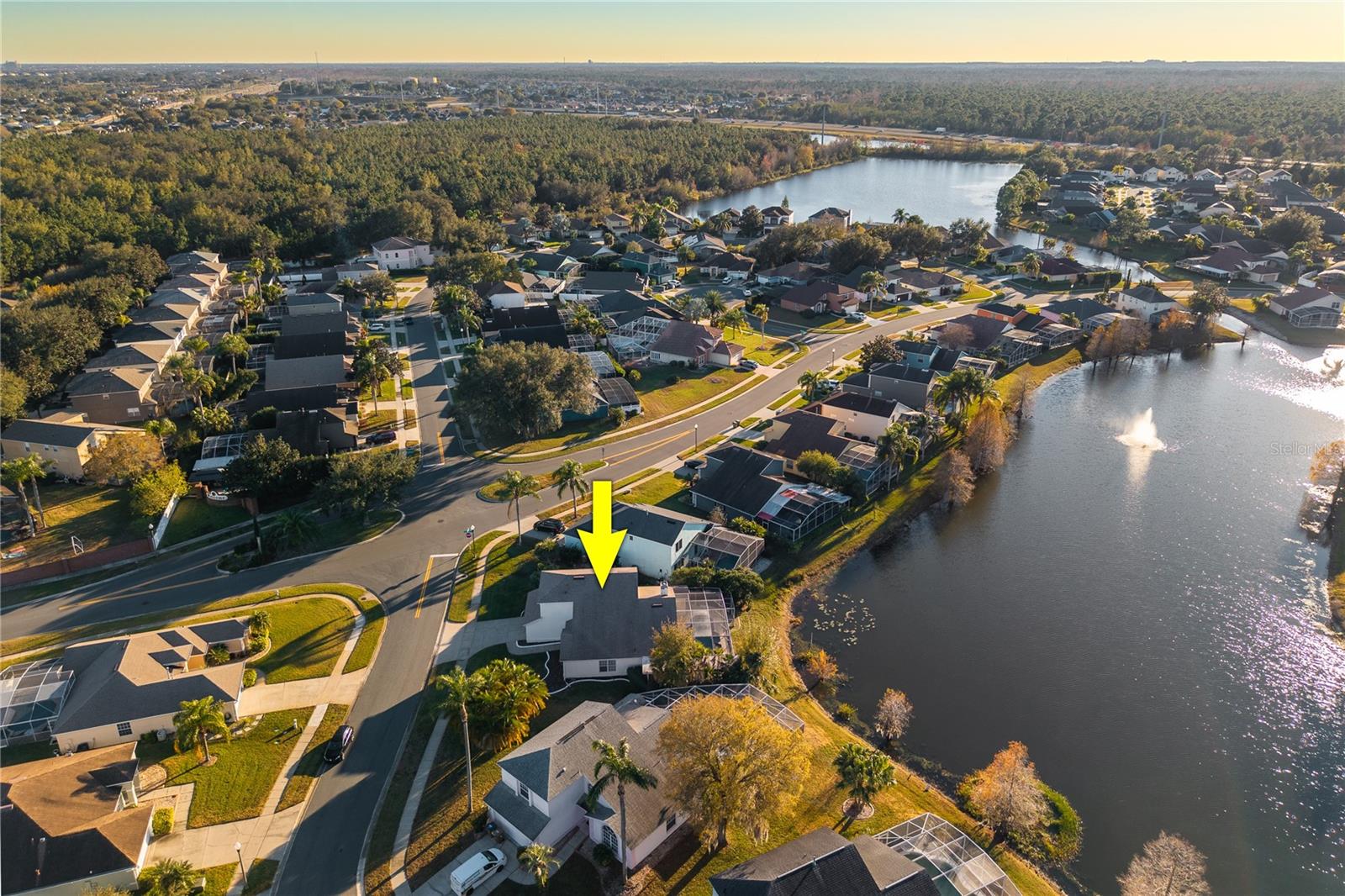 OAK ISLAND HARBOR AT FORMOSA GARDENS - Residential