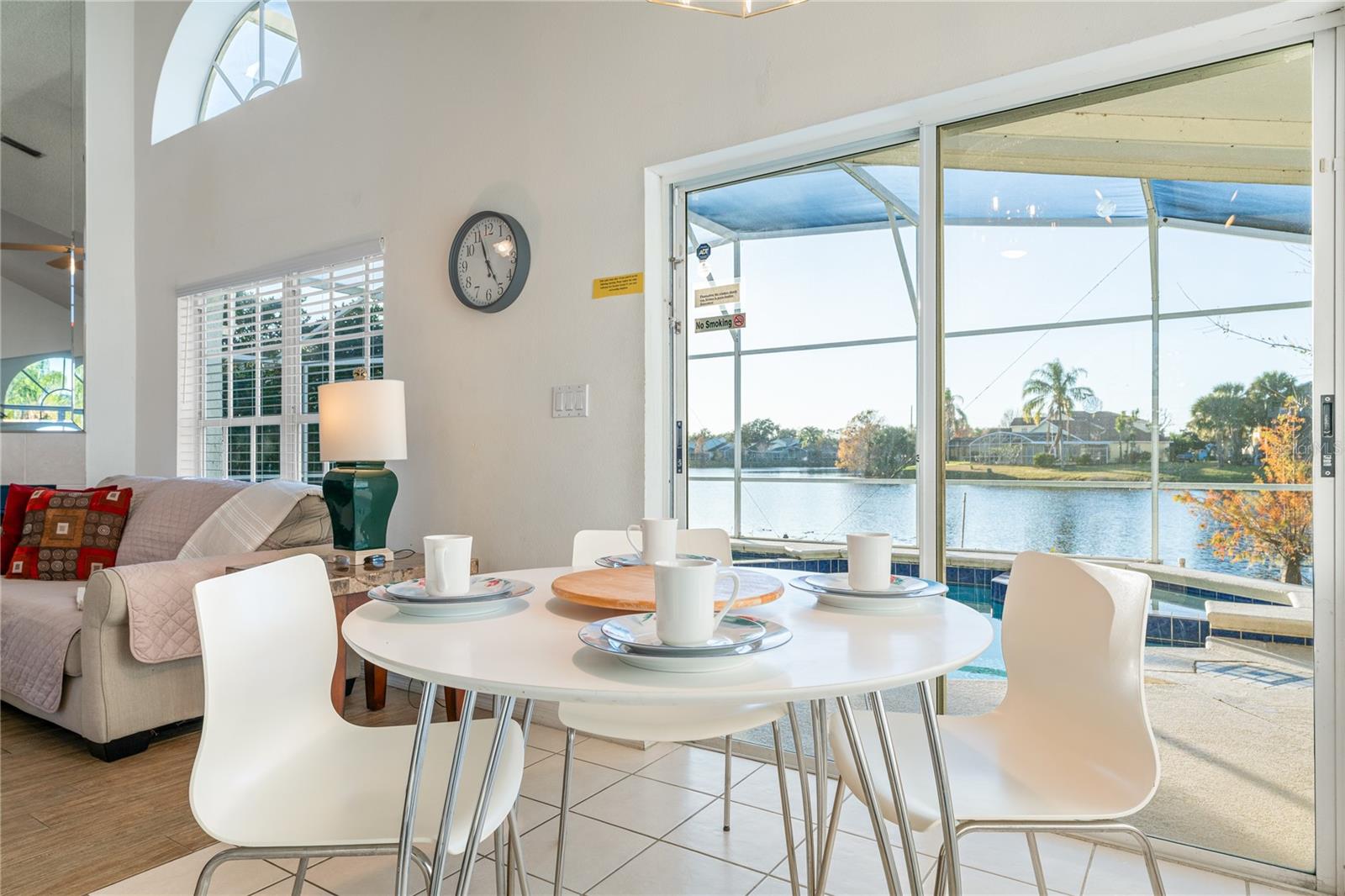 OAK ISLAND HARBOR AT FORMOSA GARDENS - Residential