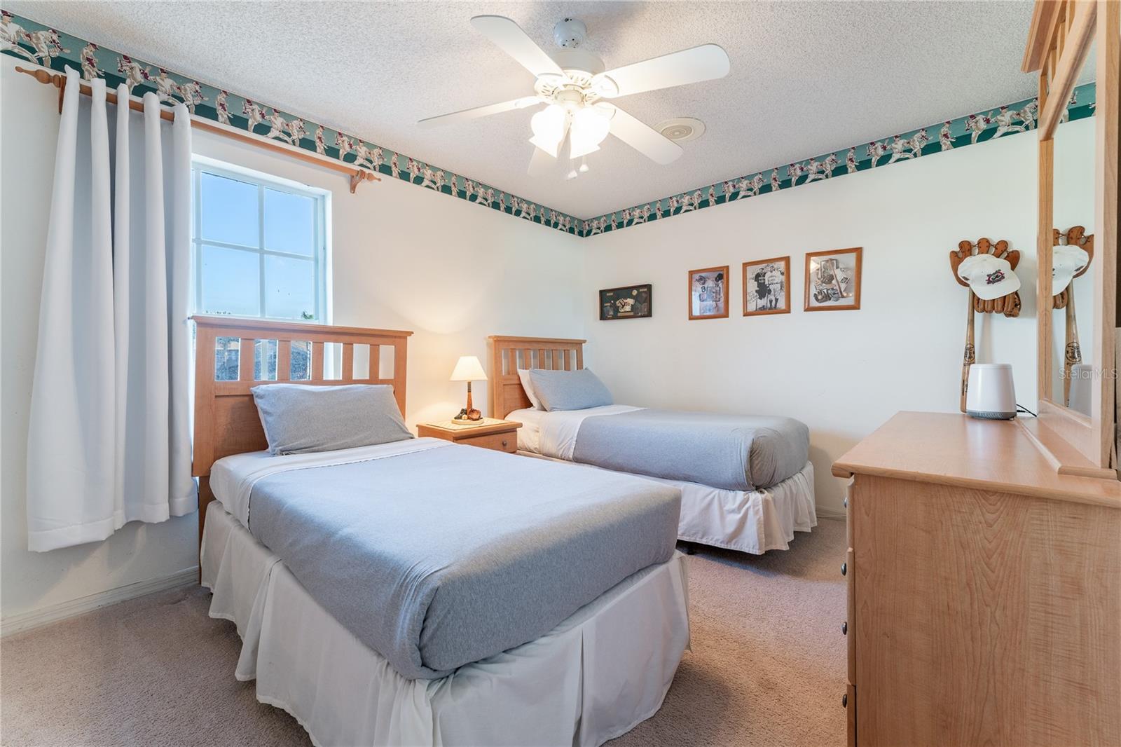 OAK ISLAND HARBOR AT FORMOSA GARDENS - Residential