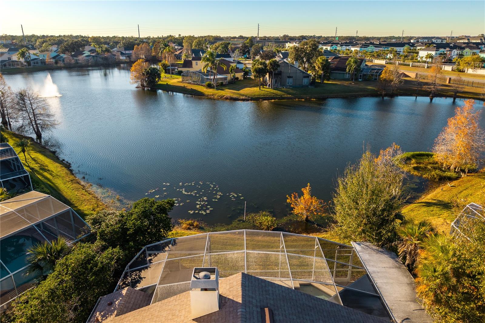 OAK ISLAND HARBOR AT FORMOSA GARDENS - Residential