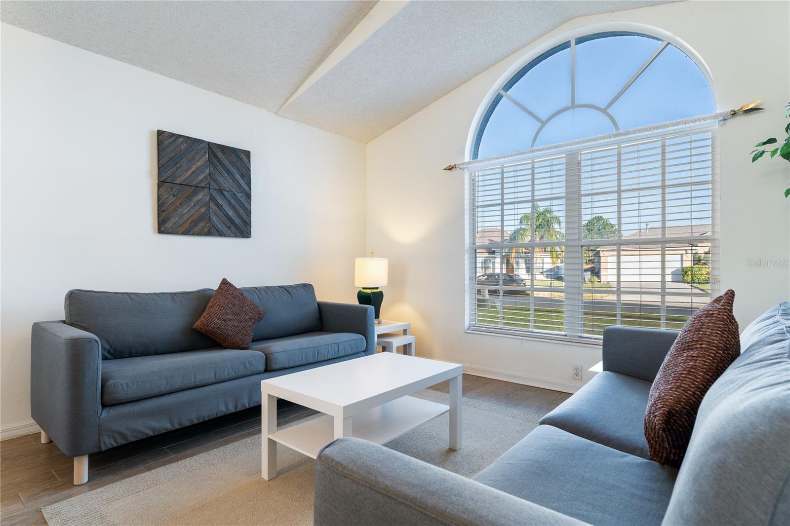 OAK ISLAND HARBOR AT FORMOSA GARDENS - Residential