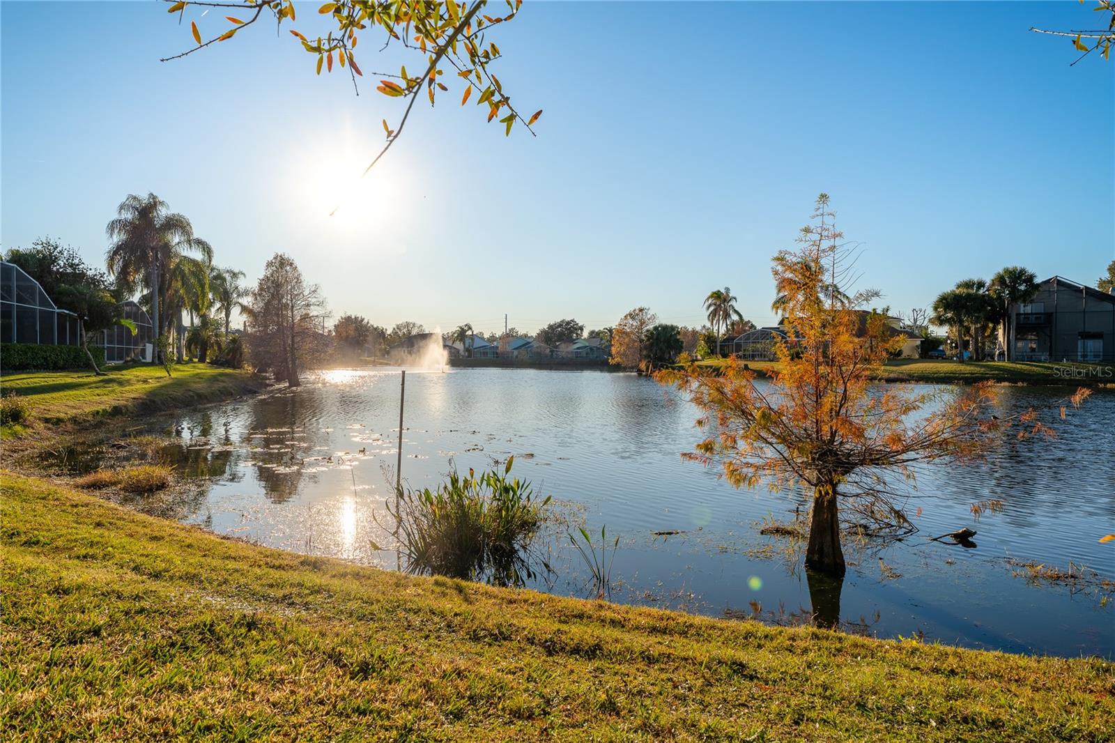 OAK ISLAND HARBOR AT FORMOSA GARDENS - Residential