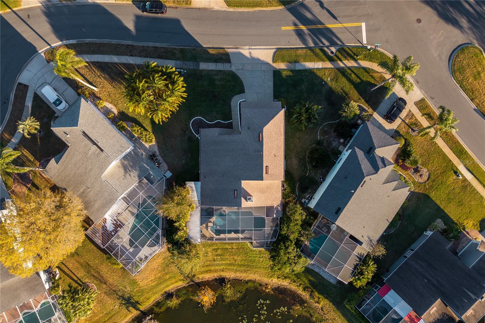 OAK ISLAND HARBOR AT FORMOSA GARDENS - Residential