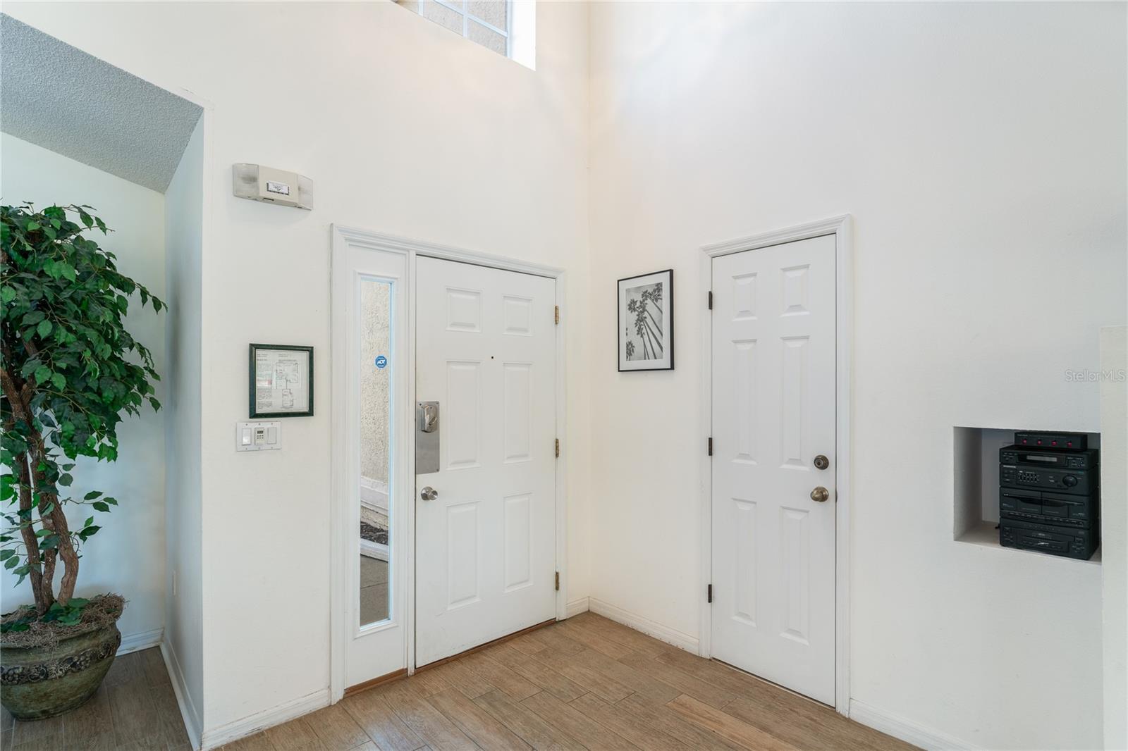 OAK ISLAND HARBOR AT FORMOSA GARDENS - Residential