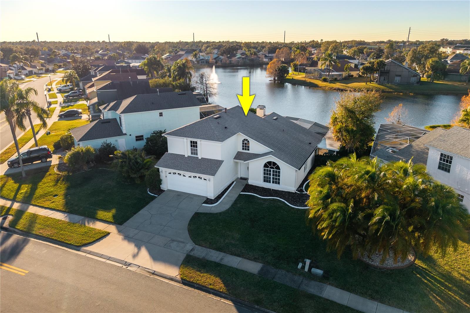 OAK ISLAND HARBOR AT FORMOSA GARDENS - Residential
