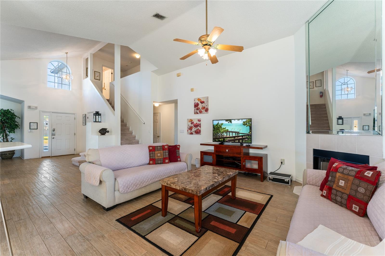 OAK ISLAND HARBOR AT FORMOSA GARDENS - Residential