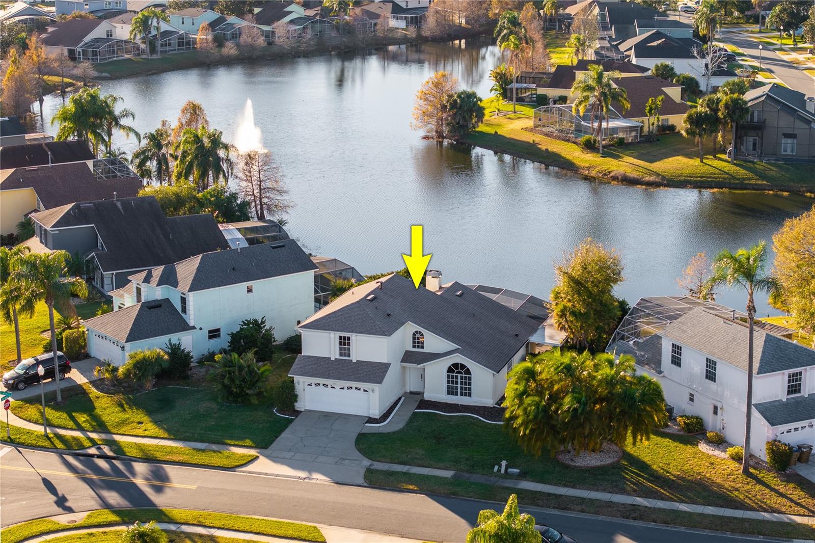 OAK ISLAND HARBOR AT FORMOSA GARDENS - Residential