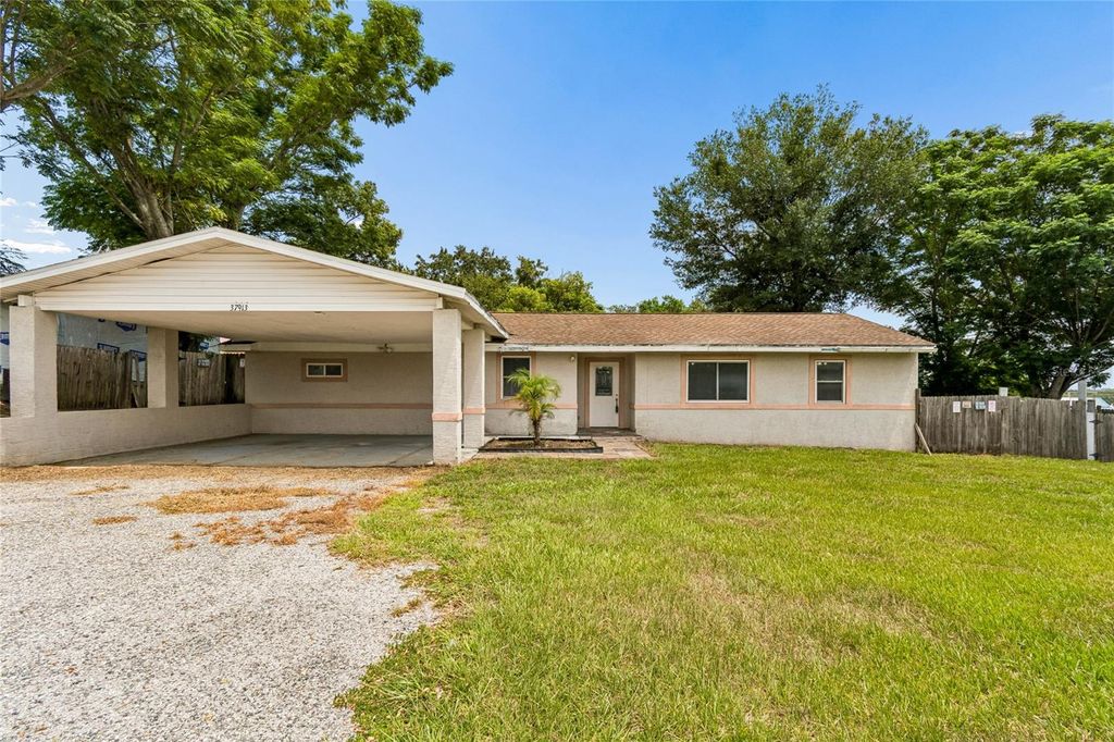 Photo of 37913 Wicklow Avenue, Zephyrhills, FL 33541 (MLS # TB8527807)