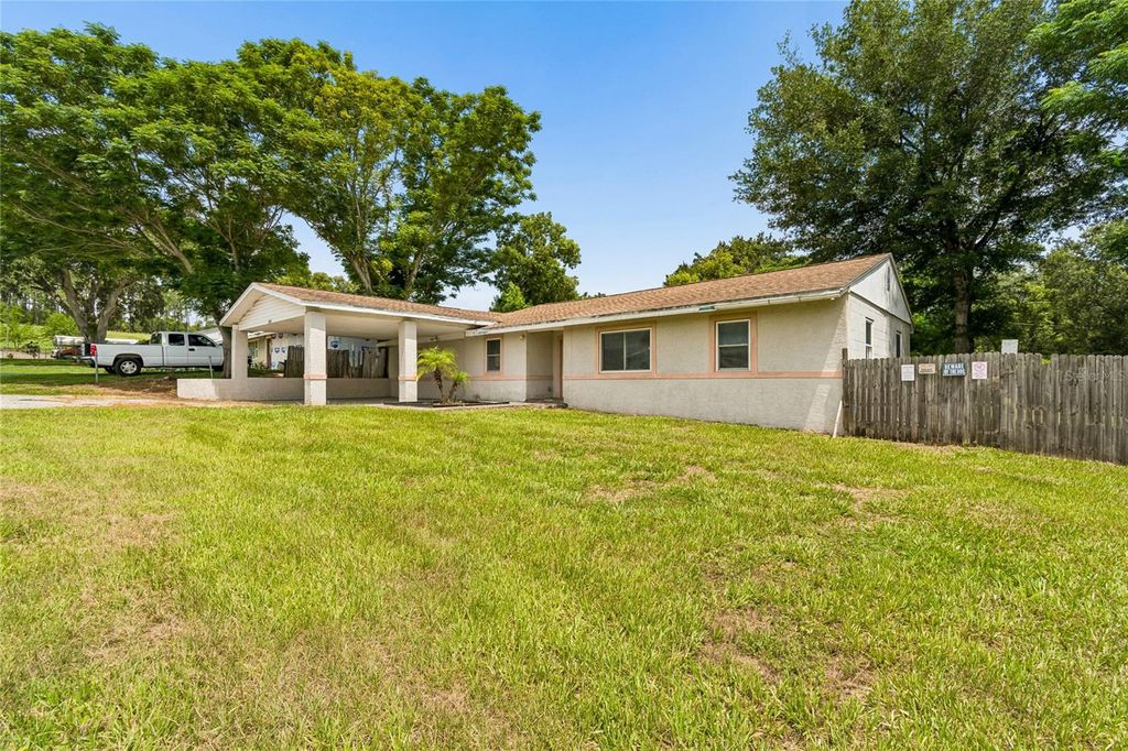Photo of 37913 Wicklow Avenue, Zephyrhills, FL 33541 (MLS # TB8527807)