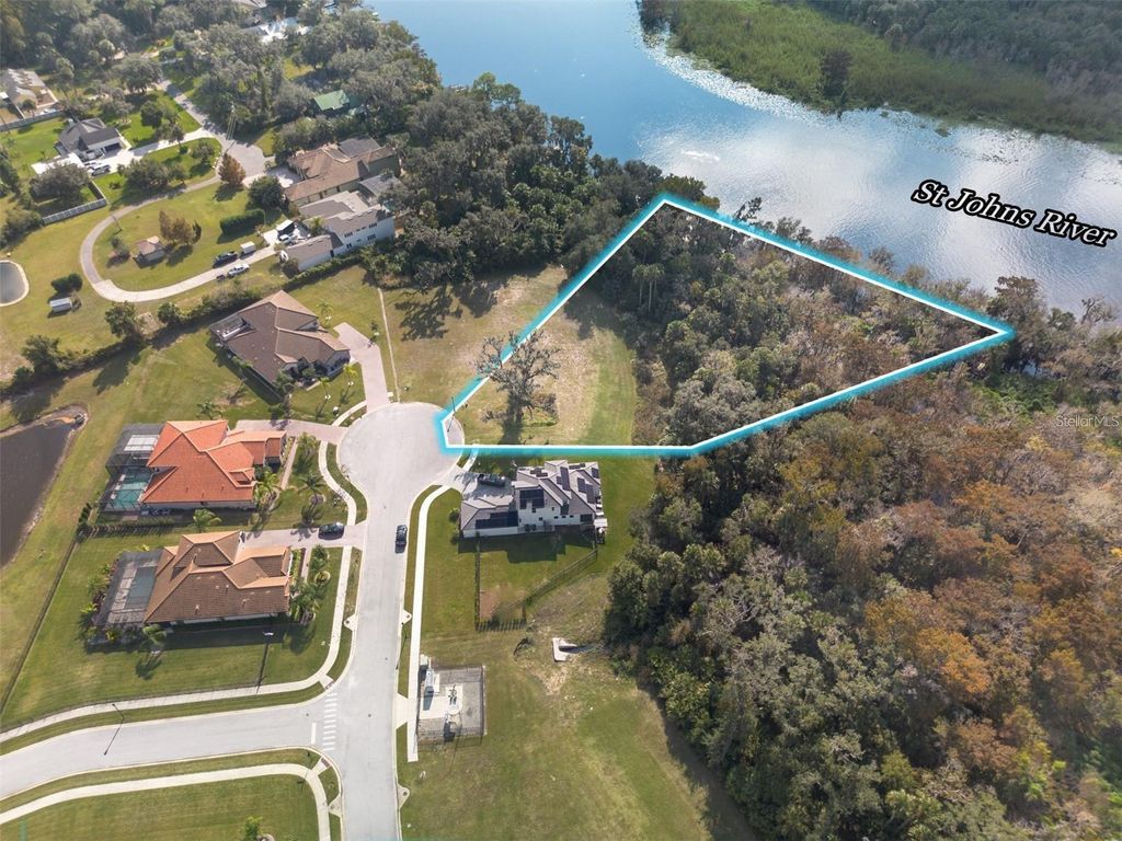Photo of 192 Rosa Bella View, Debary, FL 32713 (MLS # V4949785)