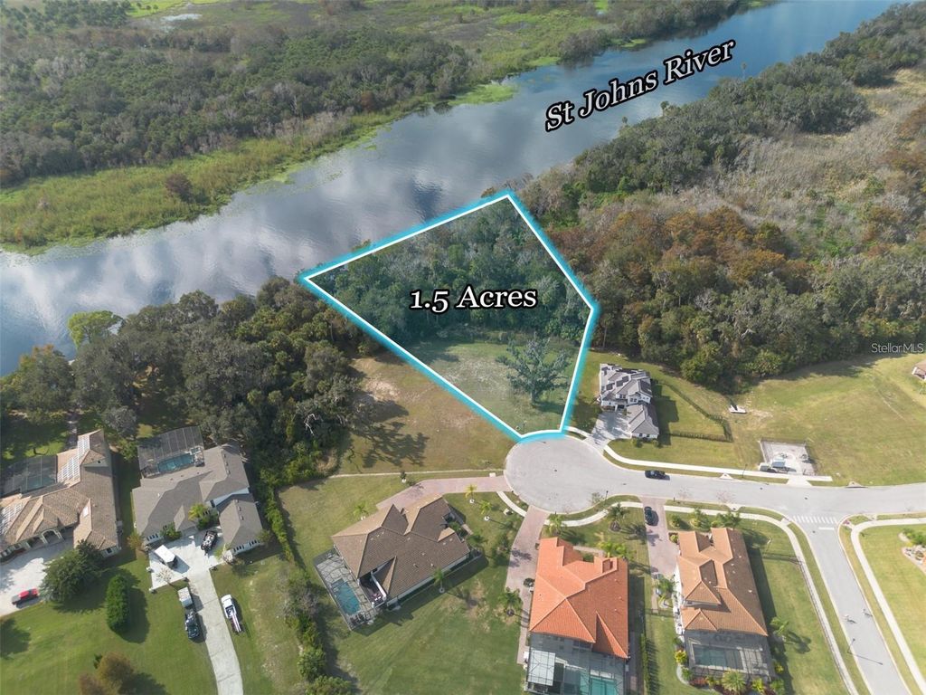 Photo of 192 Rosa Bella View, Debary, FL 32713 (MLS # V4949785)