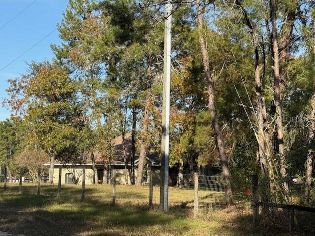 Photo of 791 SE 142 Avenue, Williston, FL 32696 (MLS # S5140502)