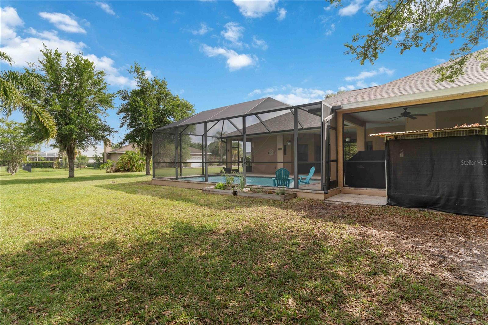 TWIN RIVERS PH III - Residential