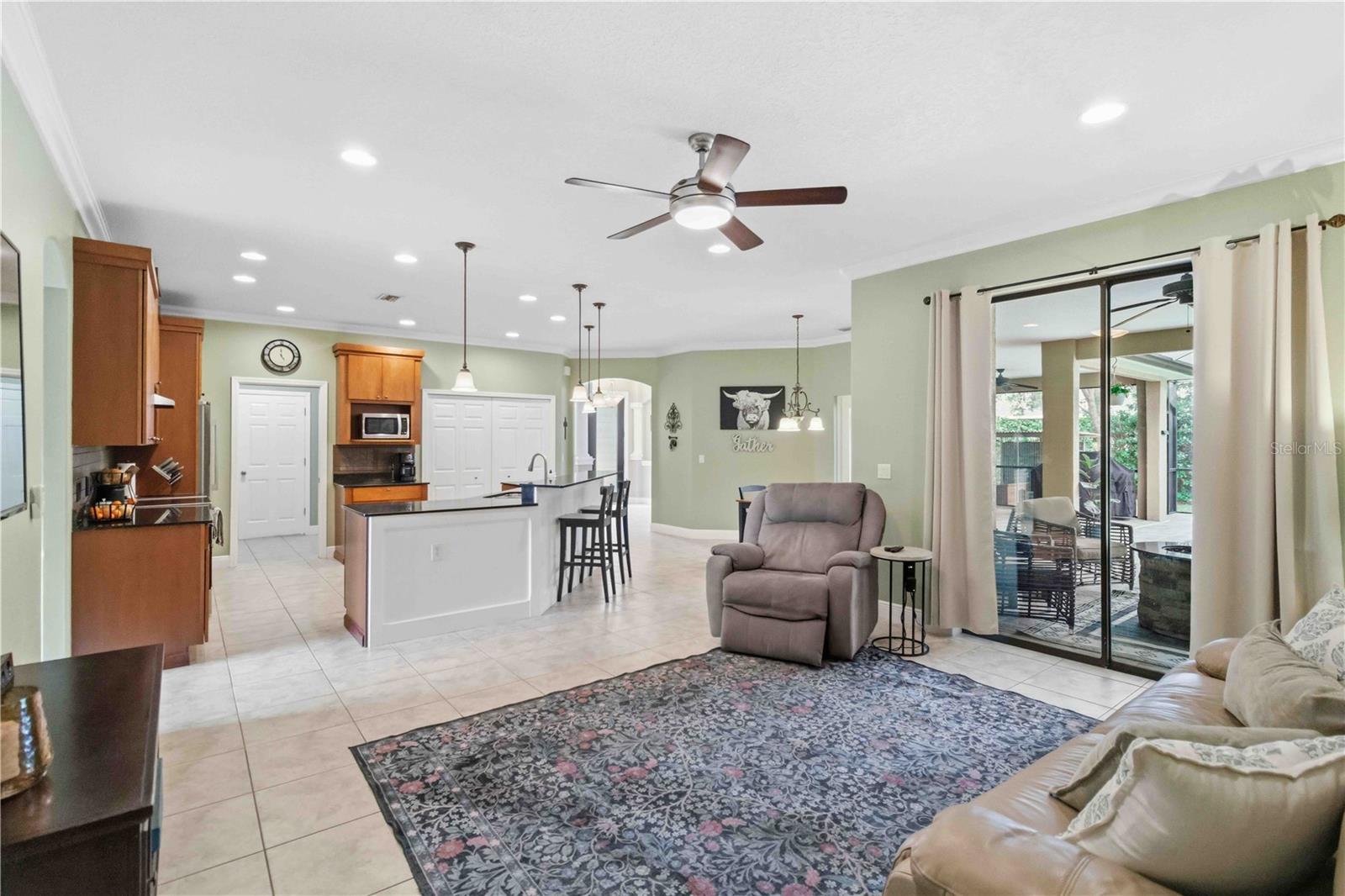 TWIN RIVERS PH III - Residential