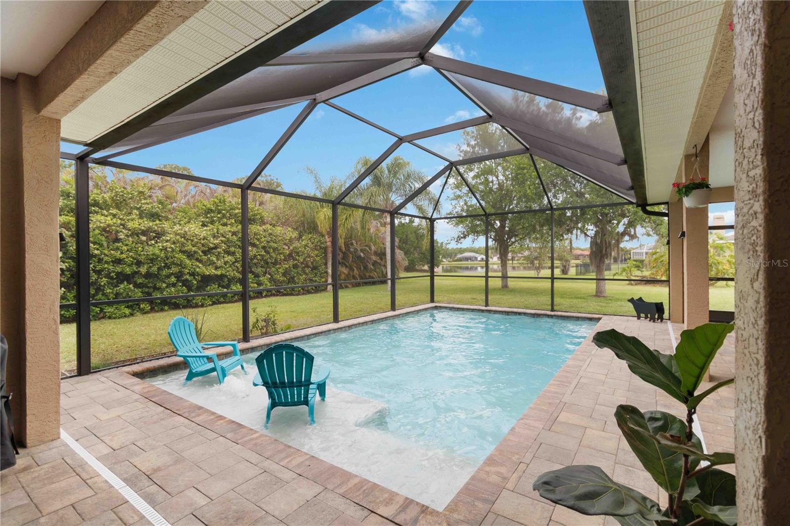 TWIN RIVERS PH III - Residential