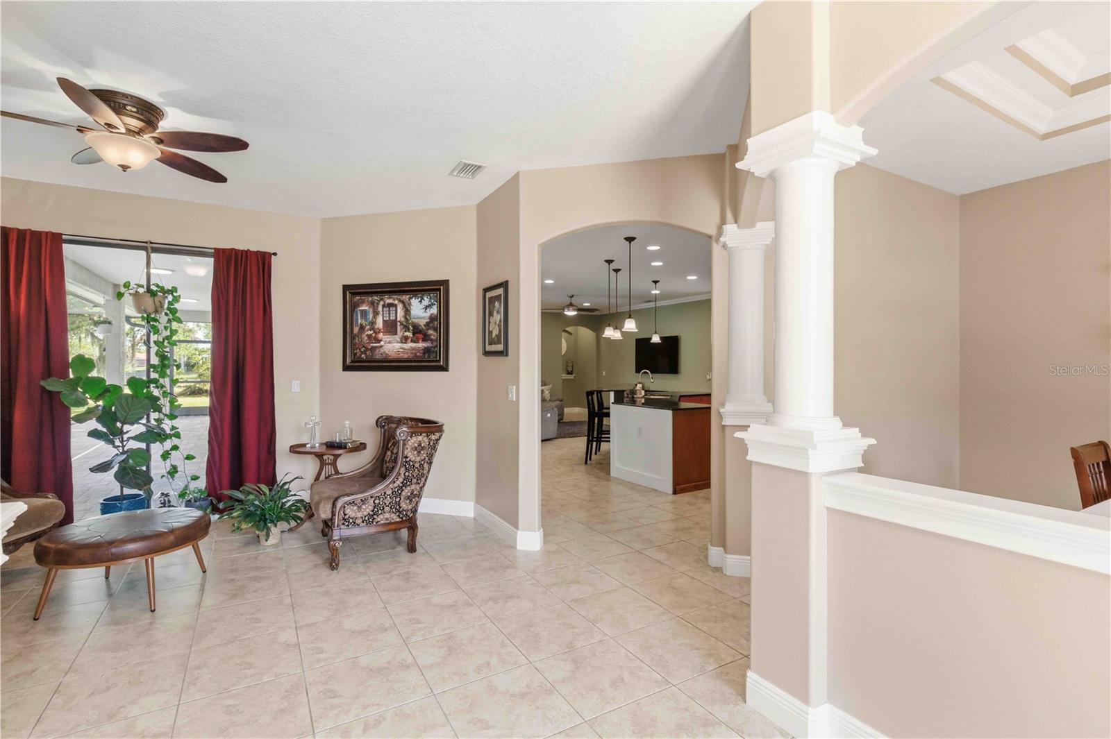 TWIN RIVERS PH III - Residential