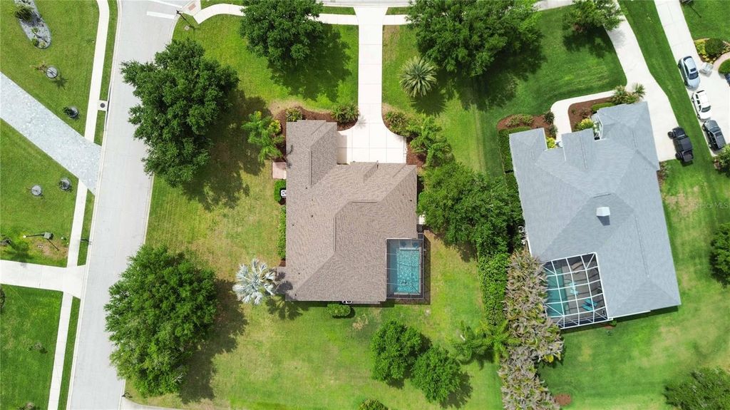 Photo of 15458 Mulholland Road, Parrish, FL 34219 (MLS # A4689201)