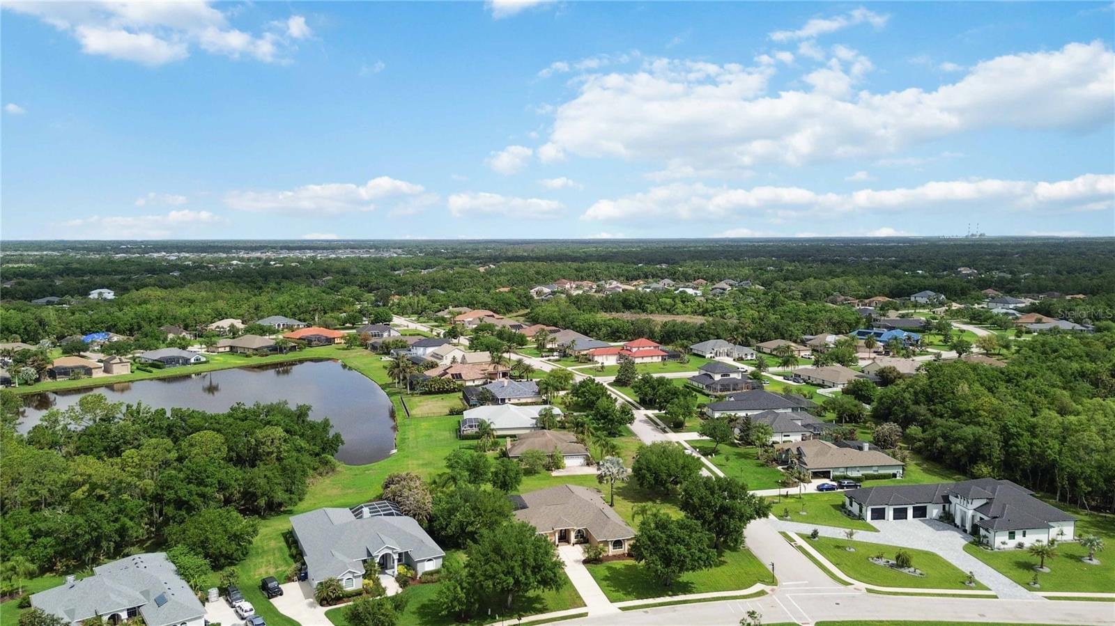 TWIN RIVERS PH III - Residential