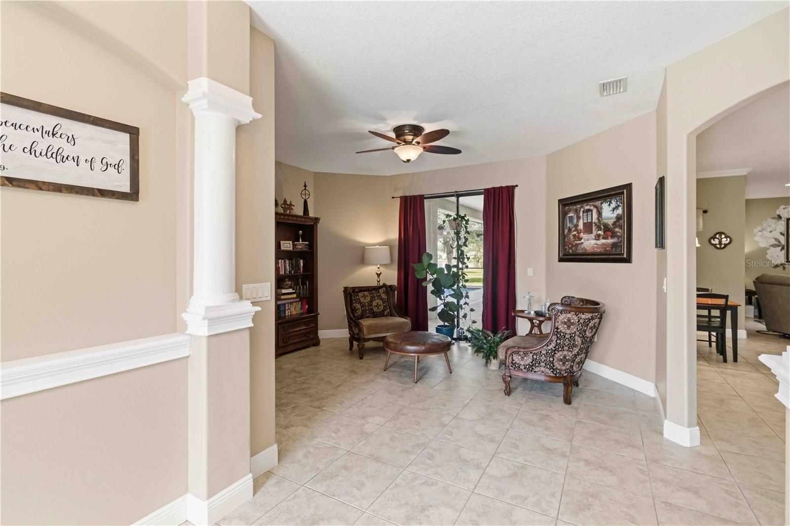 TWIN RIVERS PH III - Residential