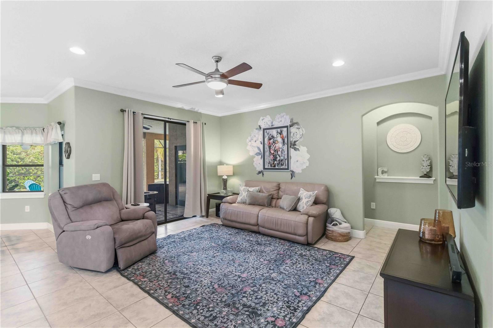 TWIN RIVERS PH III - Residential