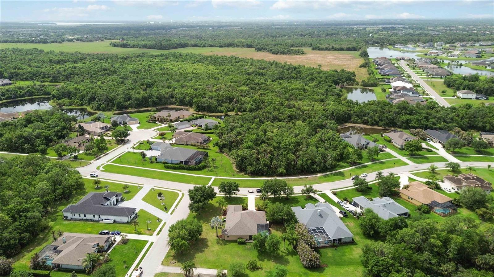 TWIN RIVERS PH III - Residential