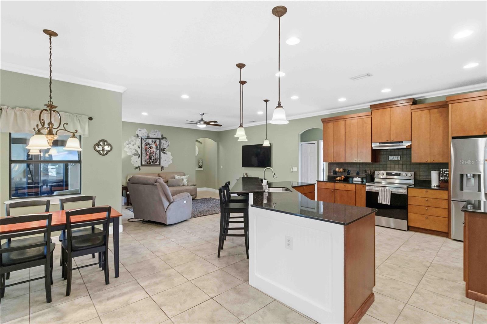 TWIN RIVERS PH III - Residential