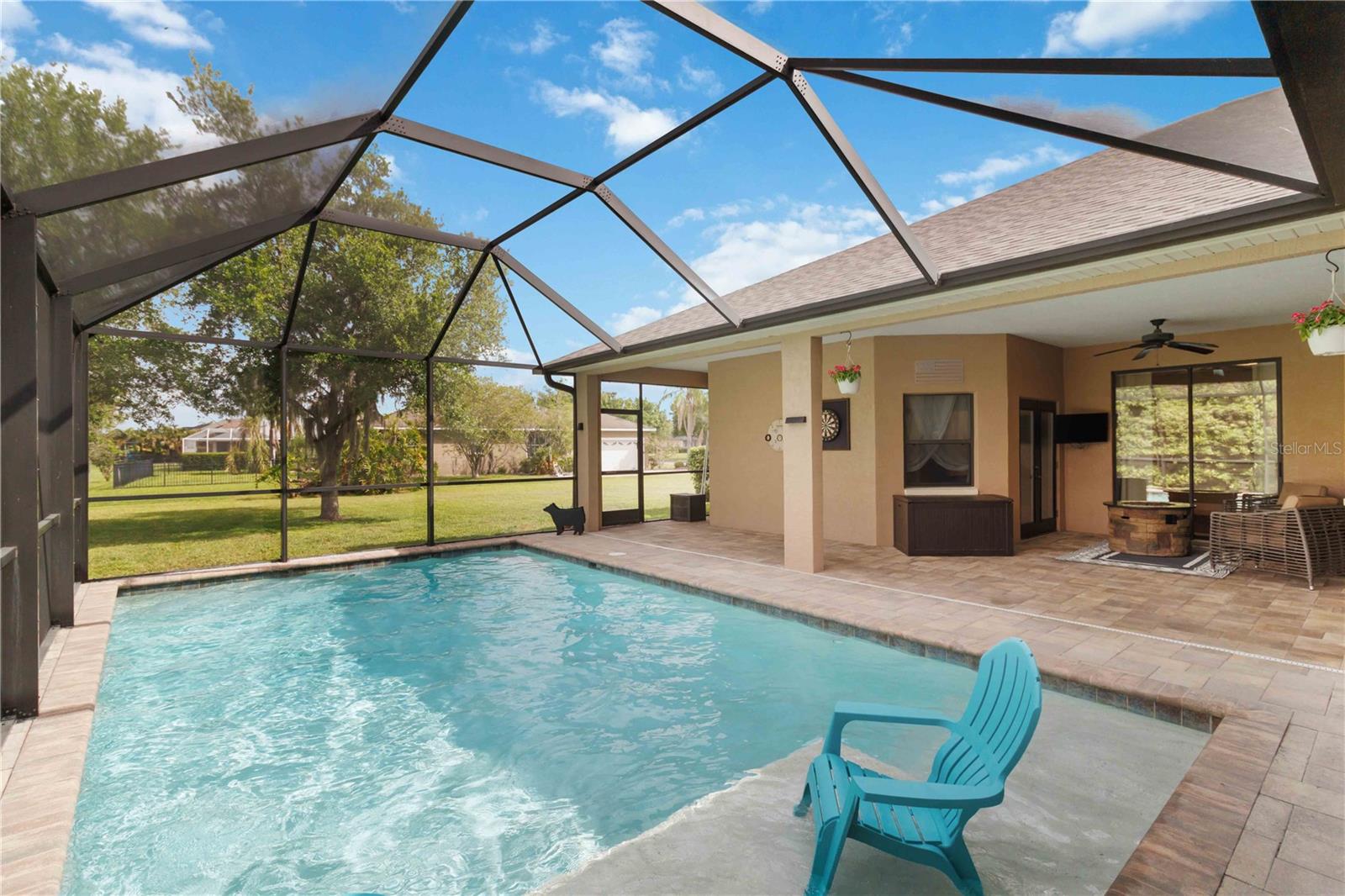 TWIN RIVERS PH III - Residential