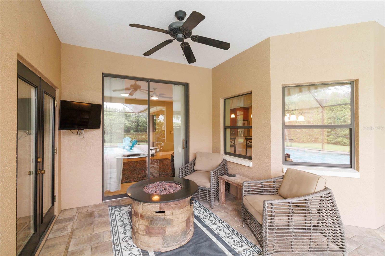 TWIN RIVERS PH III - Residential