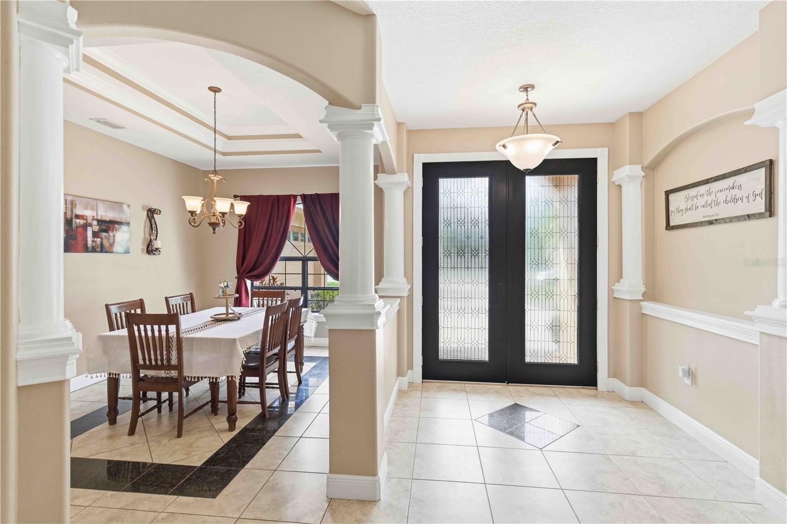 TWIN RIVERS PH III - Residential