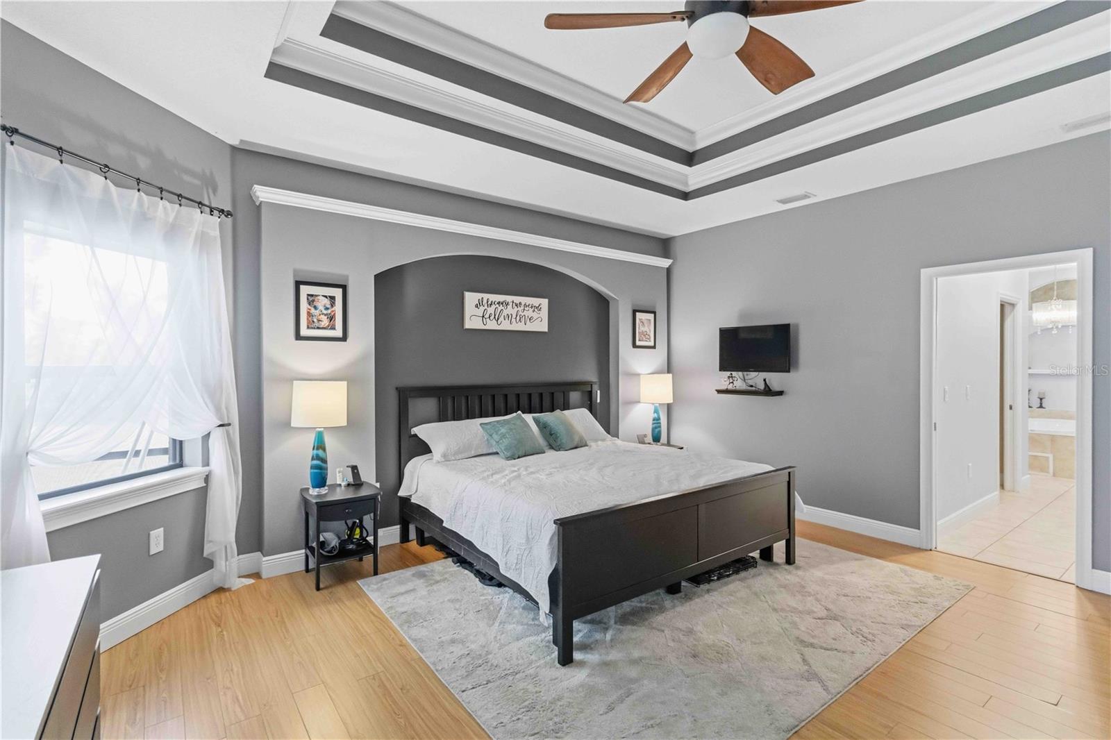 TWIN RIVERS PH III - Residential