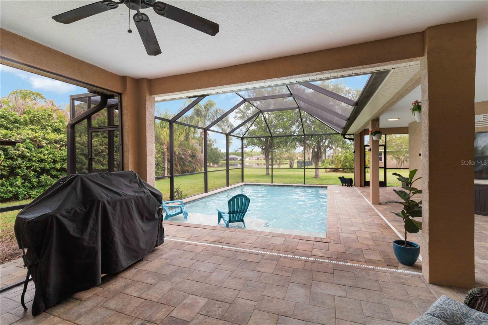 TWIN RIVERS PH III - Residential