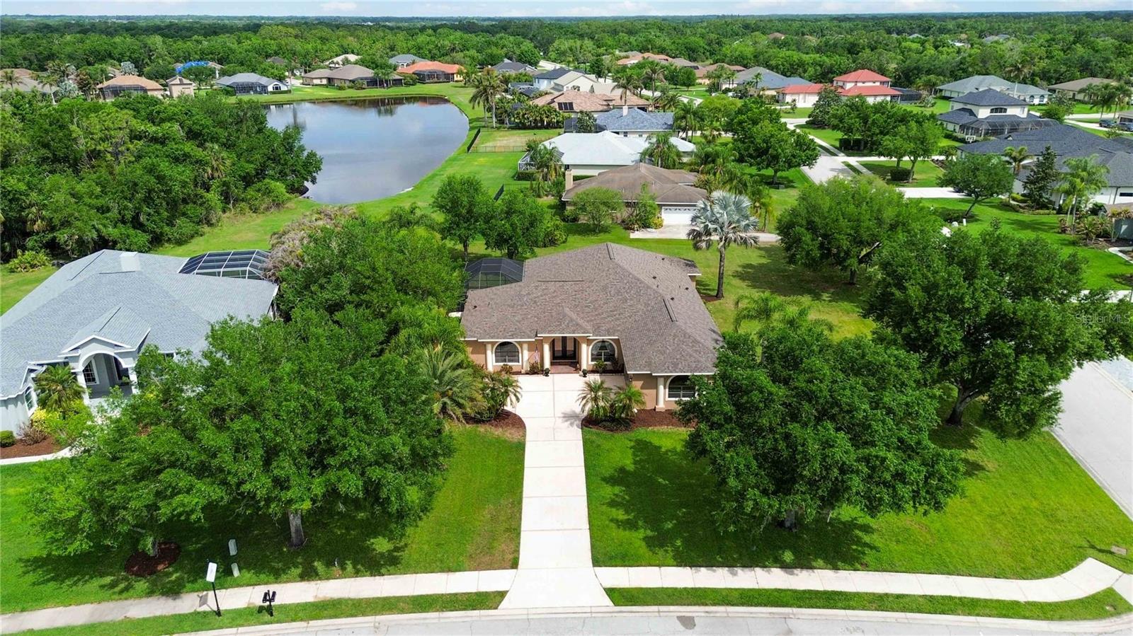 TWIN RIVERS PH III - Residential