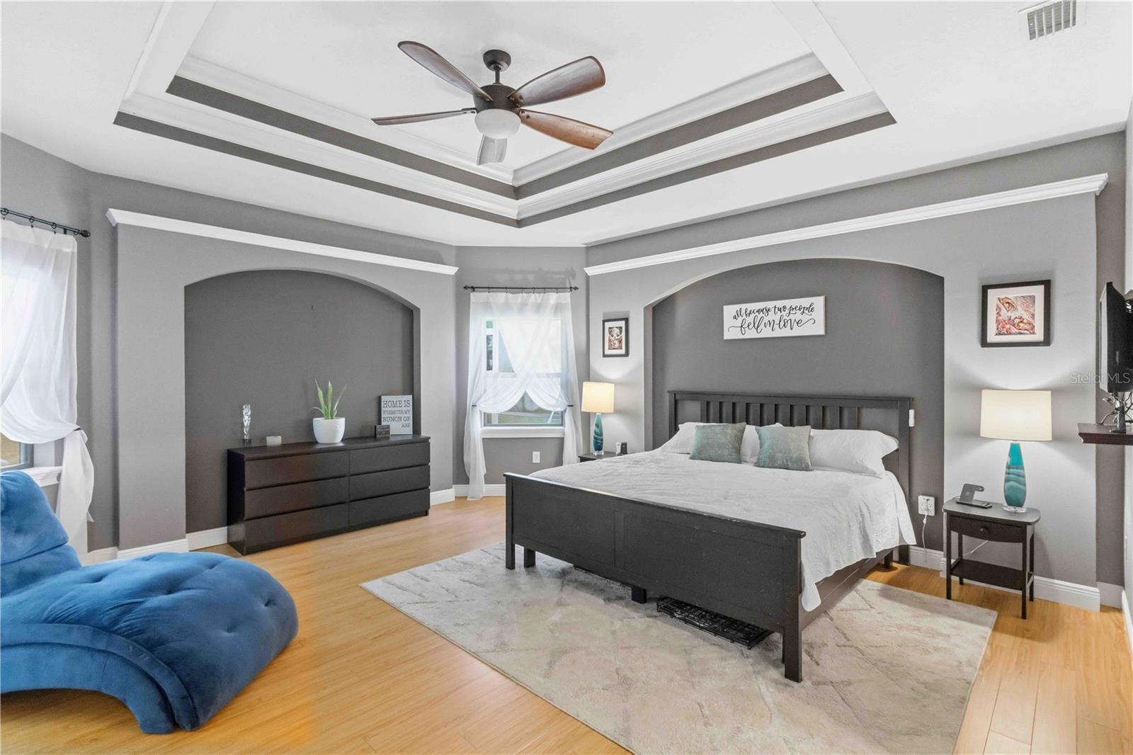 TWIN RIVERS PH III - Residential