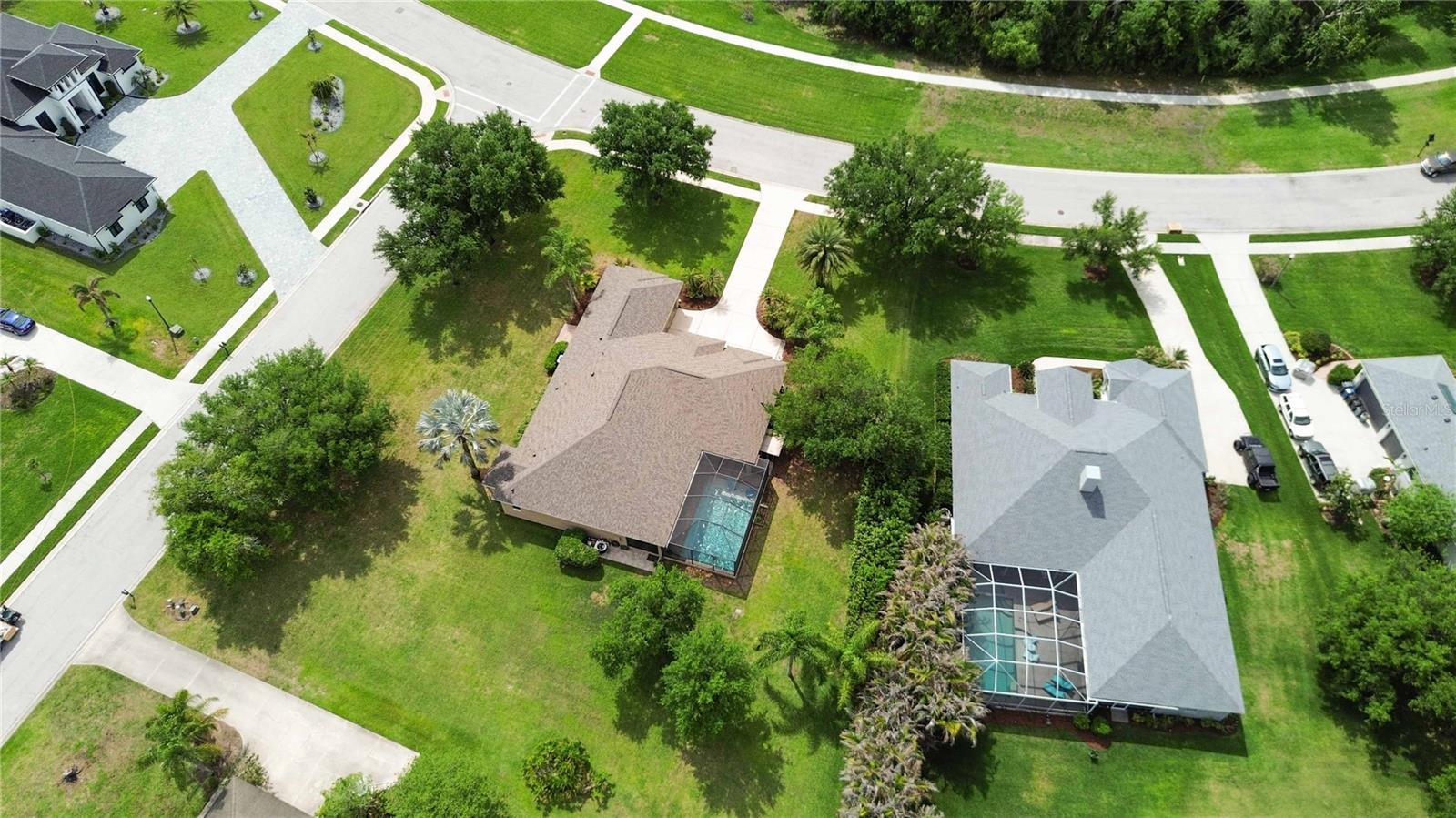 TWIN RIVERS PH III - Residential